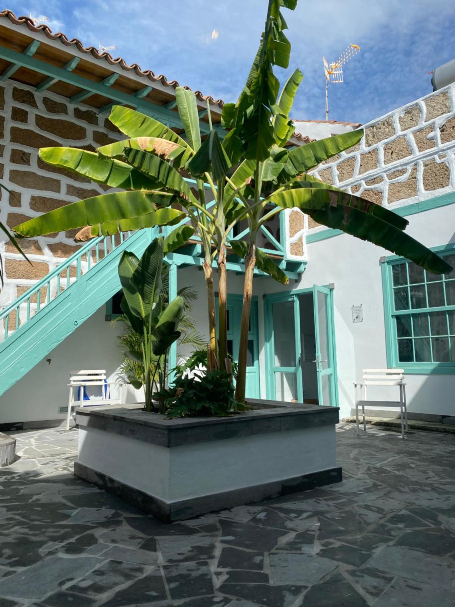 Hacienda De Las Indias, Costa Rica Granadilla De Abona Buitenkant foto